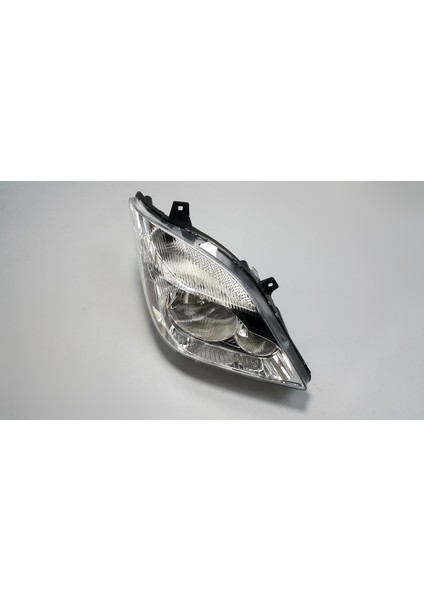 Mercedes Sprinter W906 2006-2012 Motorlu Ön Far Sol modelleri