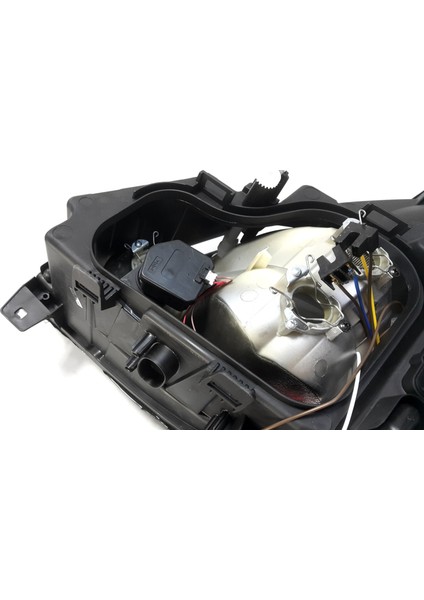 Mercedes Sprinter W906 2006-2012 Motorlu Ön Far Sol indirimleri