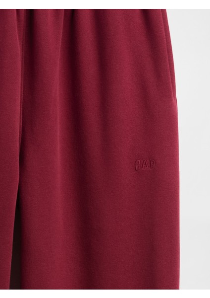 Erkek Çocuk Kırmızı Vintagesoft Baggy Eşofman Altı fiyatları