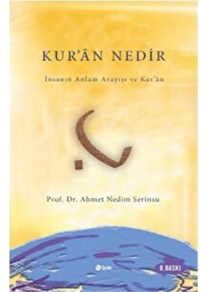 Kur’an Nedir?
