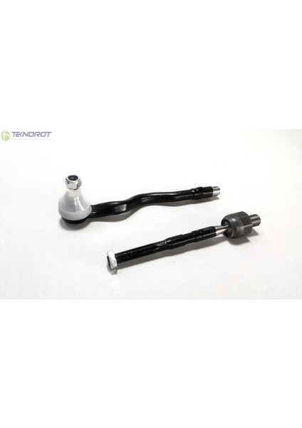 Bmw Z4 E85 E86 03-09 Ön Rot Mili + Rot Başı Sol Set Teknorot fiyatları