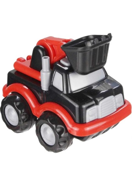 Bfs ''tomas'' Sürtmeli Kepçe 96807