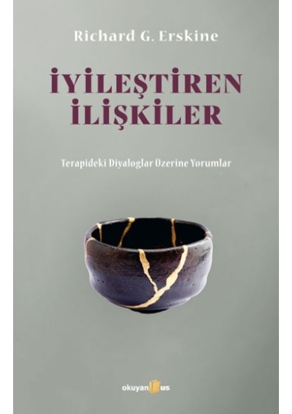 Iyileştiren Ilişkiler