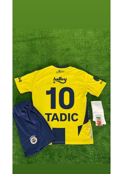 Fenerbãhçe- Forması Tadiç 2024/2025 Yeni Sezon Forması