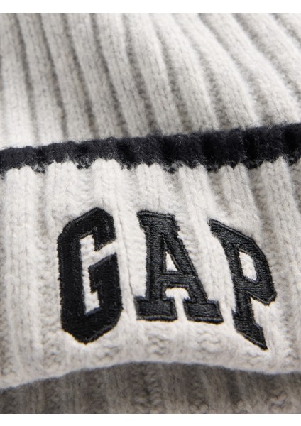 Erkek Çocuk Beyaz Cashsoft Fitilli Logo Bere fiyatları