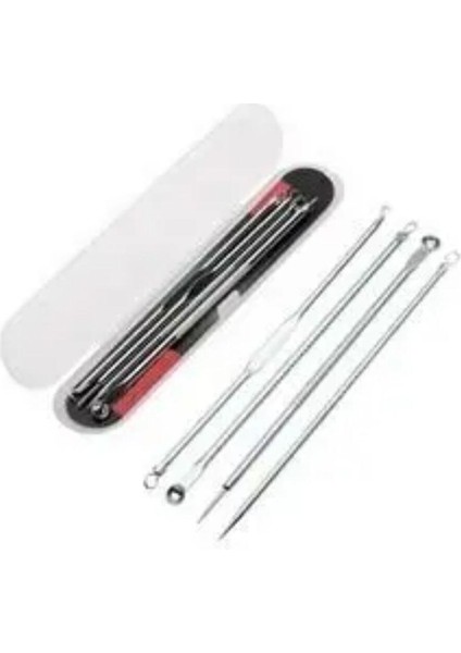 Cilt Yenileyici Peeling JEL170ML&AKNE Siyah Nokta Tem. Komedon Set4'lü fiyatları