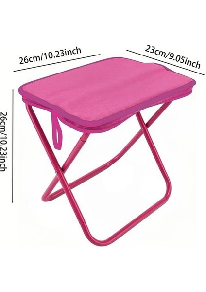 Sunup SN-27101 Ultra Hafif Portatif Katlanır Kamp ve Balıkçı Taburesi fırsatları