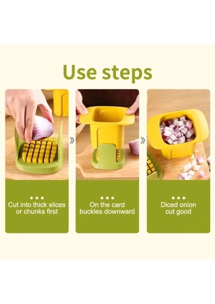 Multifonksiyon Sebze Meyve Doğrayıcı fırsatları