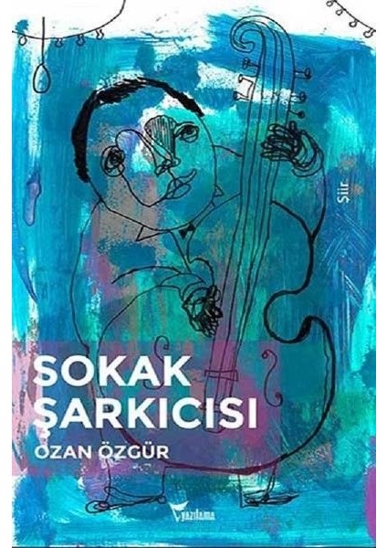 Sokak Şarkıcısı