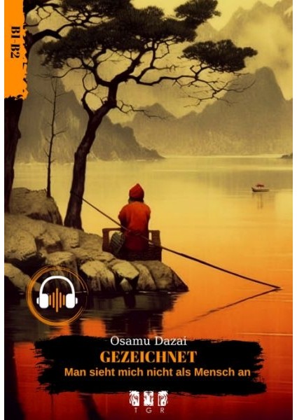 Gezeıchnet Man Sıeht Mıch Nıcht Als Mensch An (Almanca)