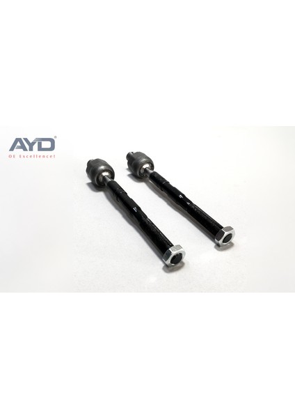 2 x Bmw Z4 E85 E86 03-09 Ön Rot Mili Rot Kolu Sağ Sol Set Ayd fiyatları