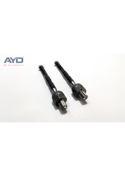 2 x Bmw Z4 E85 E86 03-09 Ön Rot Mili Rot Kolu Sağ Sol Set Ayd modelleri