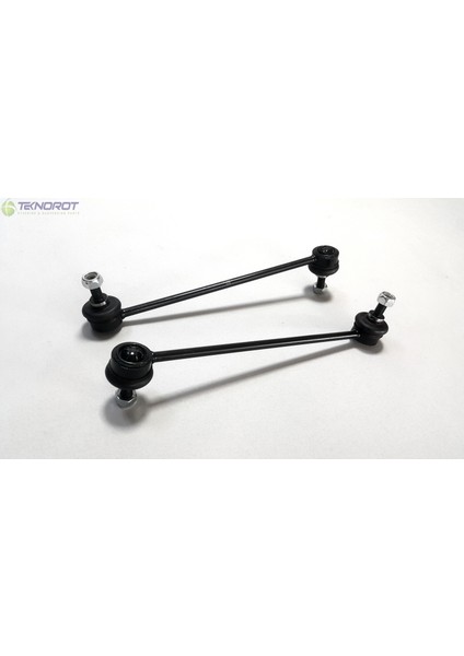 2 x Bmw 3 Serisi E46 Ön Z Rot Askı Rotu Sağ Sol Set Teknorot modelleri