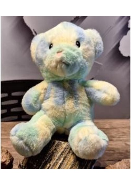 Sevimli Uyku Arkadaşı Peluş Ayı 30 cm