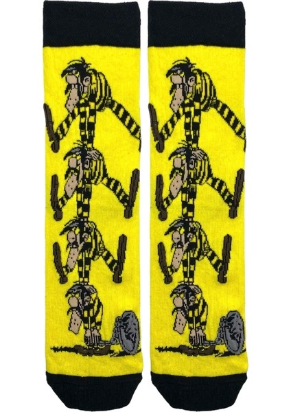 Daltonlar Soket Çorap