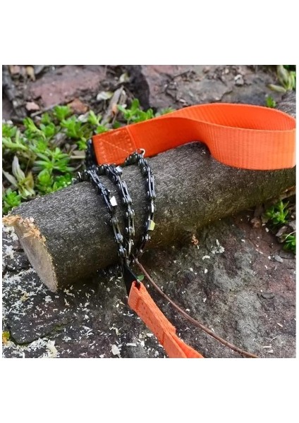 Taşınabilir Mini El Zincirli Testere modelleri