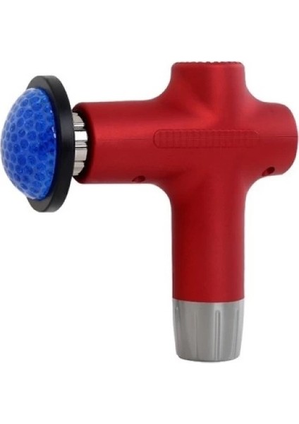 Sıcak ve Soğuk Terapili Masaj Tabancası - Şarjlı Isıtmalı Masaj Cihazı - Sporcu Masaj Aleti fiyatları