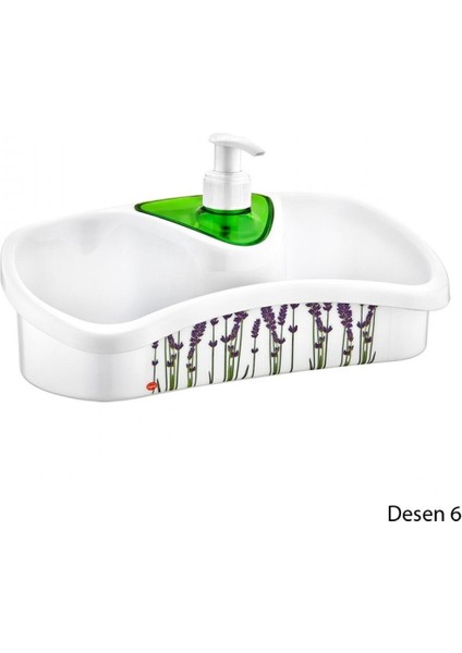 Deterjanlık Sıvı Sabunluk Çok Amaçlı Mutfak Düzenleyici fiyatları