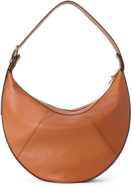 Fortune Bag L Pebbled Leather