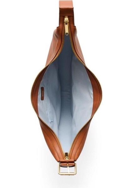 Fortune Bag L Pebbled Leather modelleri