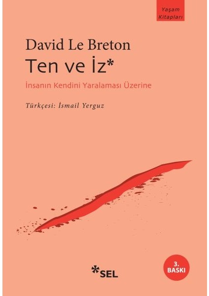 Ten ve Iz