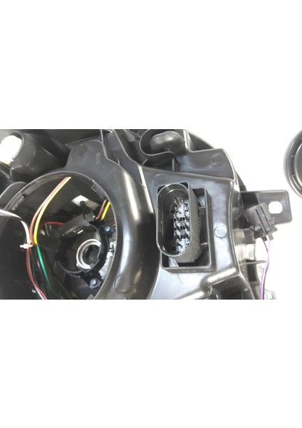 Mercedes Sprinter W906 2012-2016 Ön Far Sağ A9068202461 indirimleri