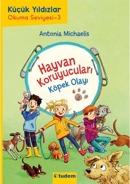 Köpek Olayı - Hayvan Koruyucuları