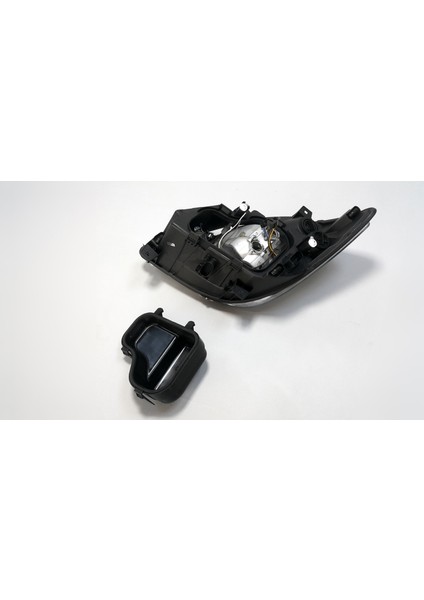 Mercedes Sprinter W906 2006-2012 Motorsuz Ön Far Sağ fırsatları