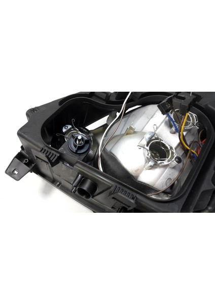 Mercedes Sprinter W906 2006-2012 Motorsuz Ön Far Sağ indirimleri