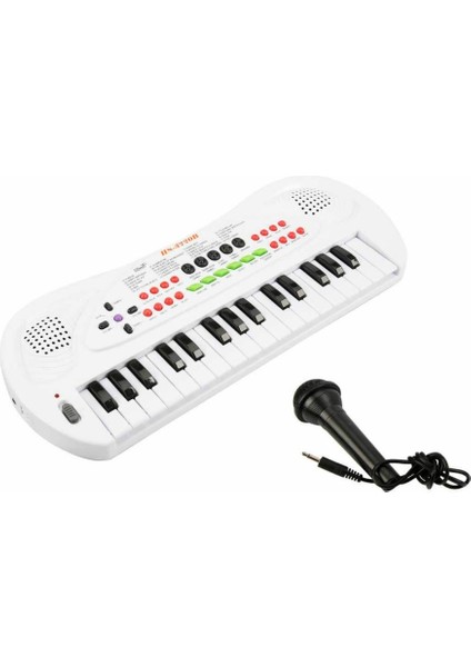 99000 Sunman-Eccho, 32 Tuşlu Mikrofonlu Org / +3 Yaş fiyatları