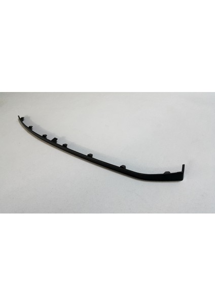 Audi A3 8V 2016-2020 Ön Tampon Süs Çıtası Siyah Sağ fiyatları