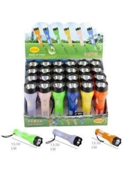 24 Lü Büyük Fener