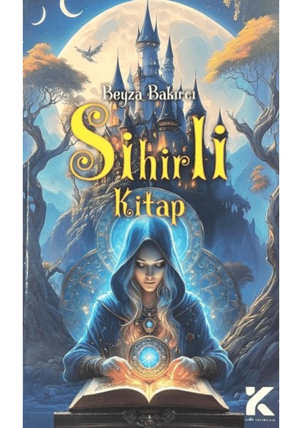 Sihirli Kitap