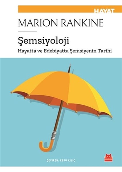 Şemsiyoloji