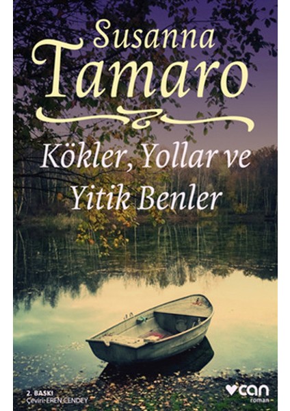 Kökler, Yollar ve Yitik Benler