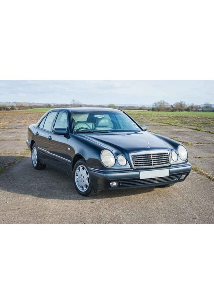 2 x Mercedes E Serisi W210 S210 1995-2000 Ön Sis Farı Sol -Sağ indirimleri