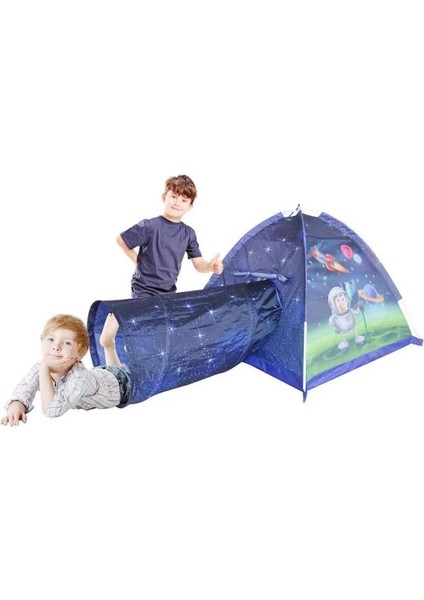 Uzay Tünelli Oyun Çadırı fiyatları