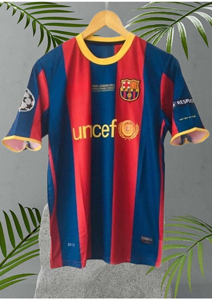 Messi Kısa Kol Retro Nostalji Forma 10 fiyatları