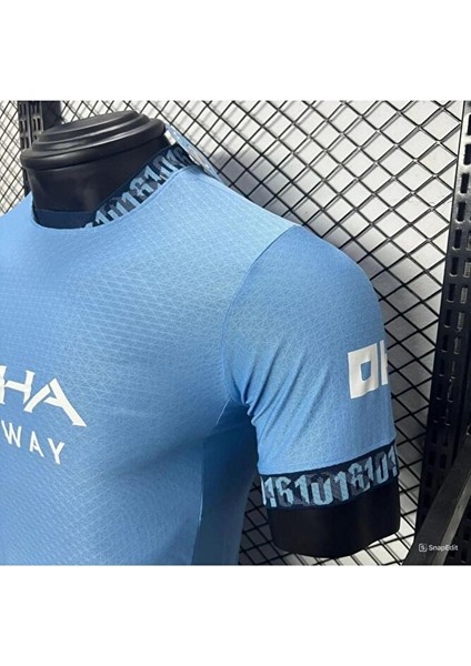 M.city Yeni Sezon Isimsiz Iç Saha Forması New fiyatları