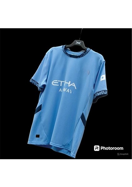 M.city Yeni Sezon Isimsiz Iç Saha Forması New fırsatları