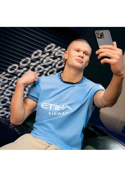 M.city Yeni Sezon Isimsiz Iç Saha Forması New indirimleri