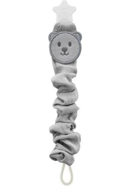 Bfs Bürümcüklü Emzik Tutacağı 747 Gri