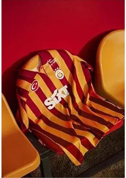 G L T S R Y 2023 / 2024 Sezon 100.YIL Özel Yetişkin Forması Isimsiz