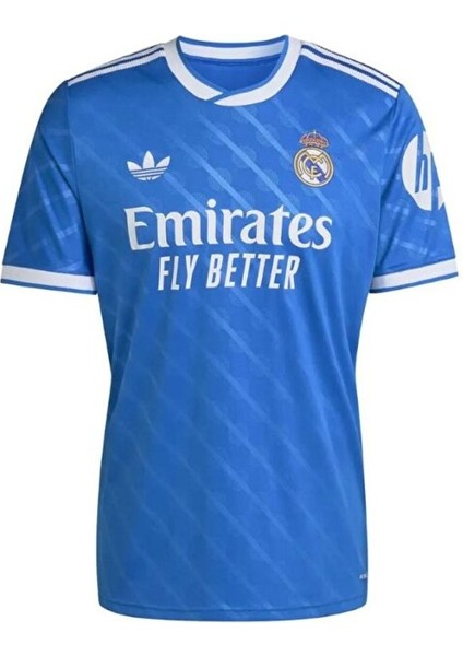 Real/madrid 2025/26 Arda Güler /15/ Alternatif 3. Mavi Yetişkin Forması fiyatları