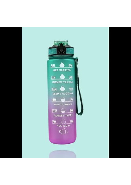 Günlük Motivasyon Su Matarası fiyatları