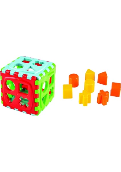 Bfs Sevimli Bultak Küp AE-1312