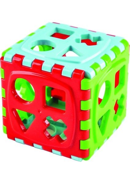 Bfs Sevimli Bultak Küp AE-1312 fiyatları