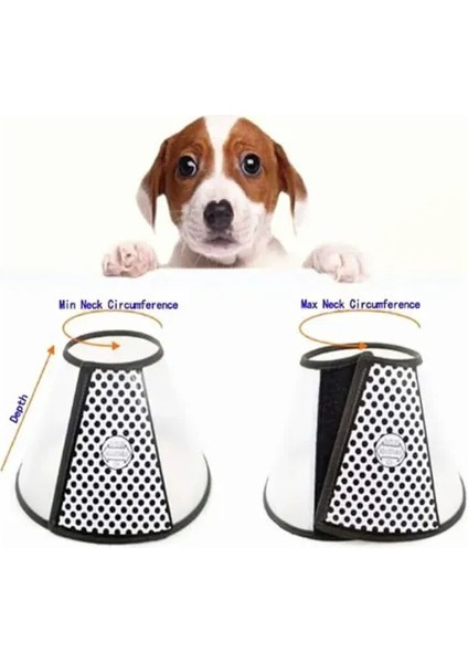 Ayarlanabilir Koruyucu Yaka (5 Numara) fırsatları