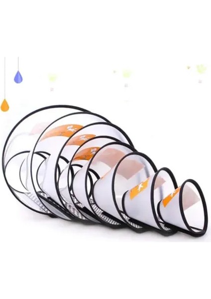 Ayarlanabilir Koruyucu Yaka (2 Numara) modelleri