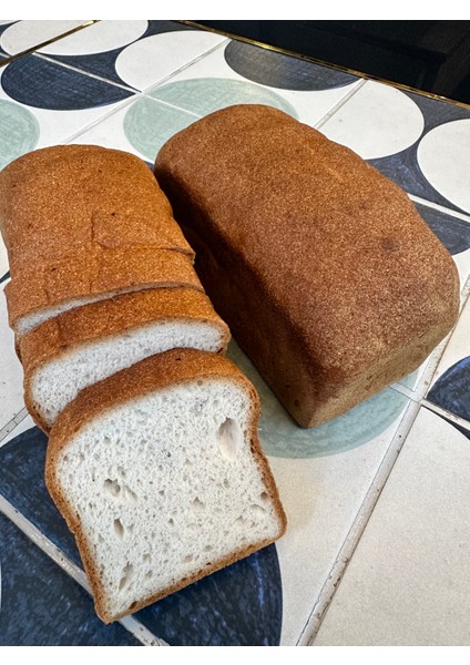 Glütensiz Baton Ekmek ( Laktozsuz, Vegan ) ( 5 x 250GR ) Rolla Gluten Free fiyatları